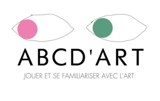 logo abcd'art