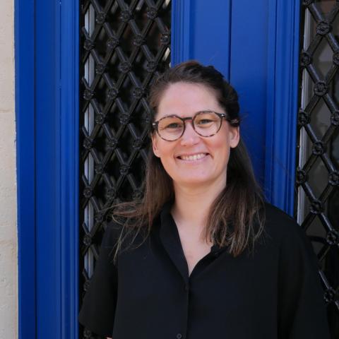 mathilde ortie