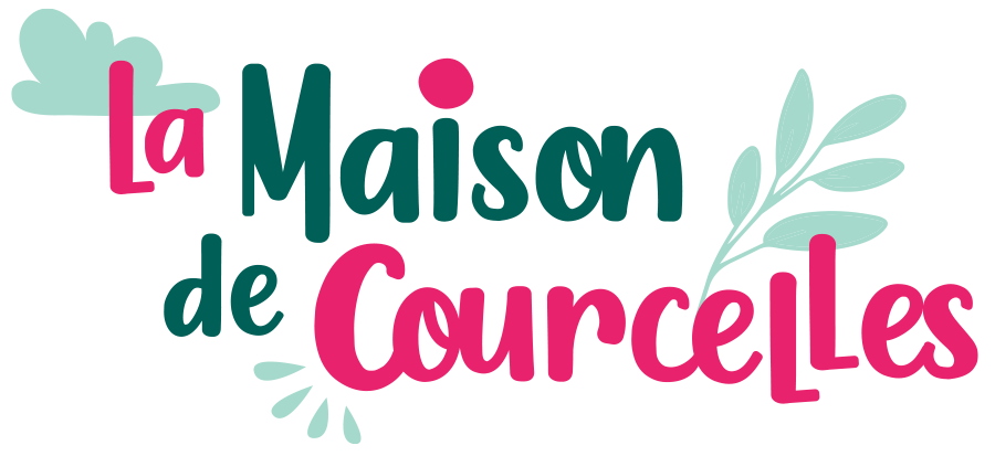 maison de courcelles