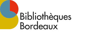 bibliothèque bordeaux