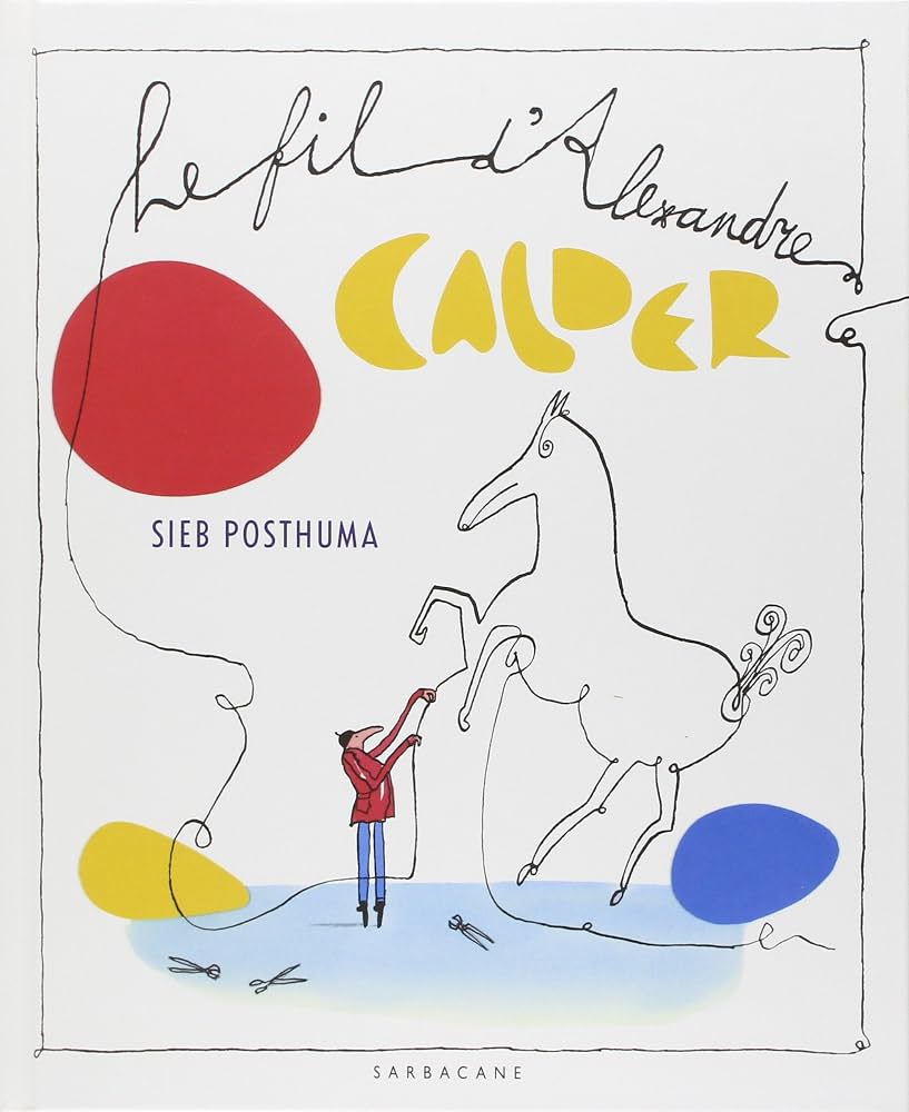 calder